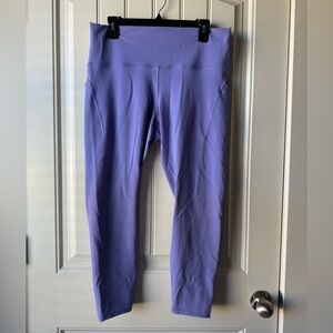 Lululemon Wunder Train 25” w/ Pockets